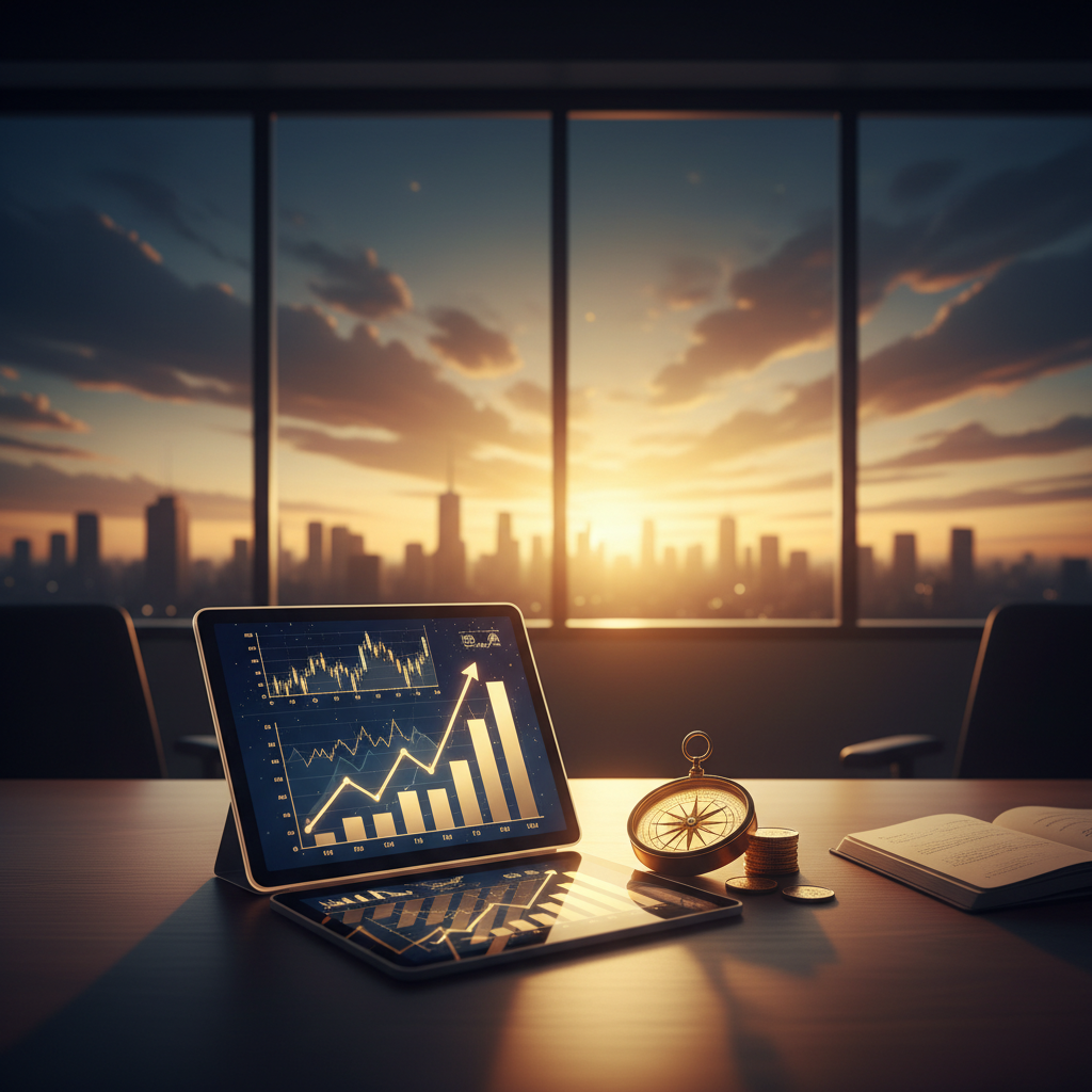 Retirement planning services